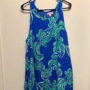 Lily Pulitzer Swing Dress